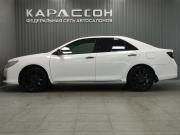 Toyota Camry VII (XV50) Пермь  - изображение 21