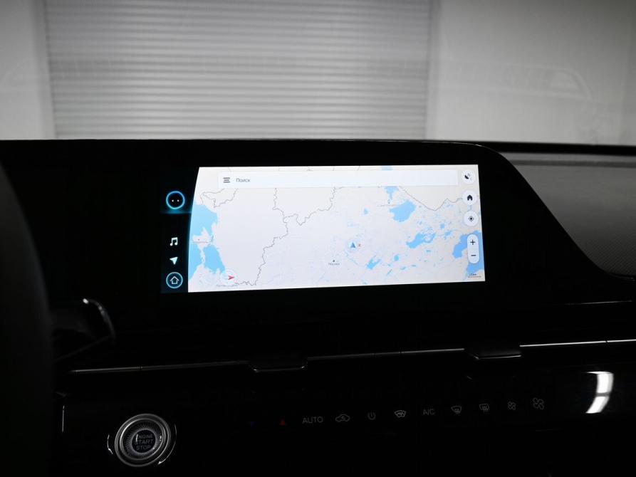 Omoda C5 I Тверь  - изображение 15