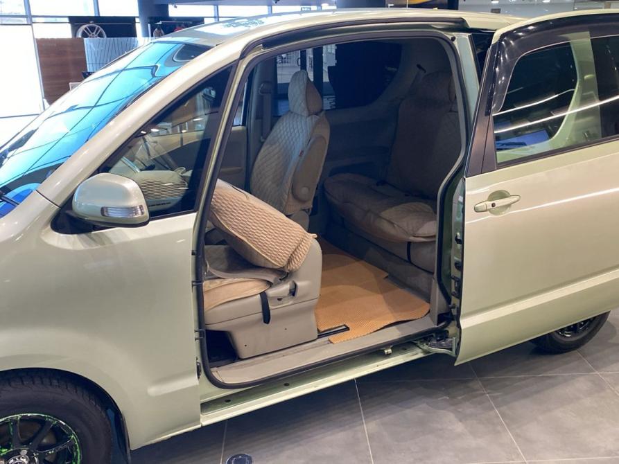 Toyota Porte I Тюмень  - изображение 14