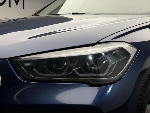 BMW X1 II (F48) Рестайлинг с пробегом 2021 года, цена 3 124 000 рублей, 141024 км, внедорожник, Автокод Объявления