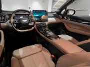 Geely Atlas II Москва  - изображение 36