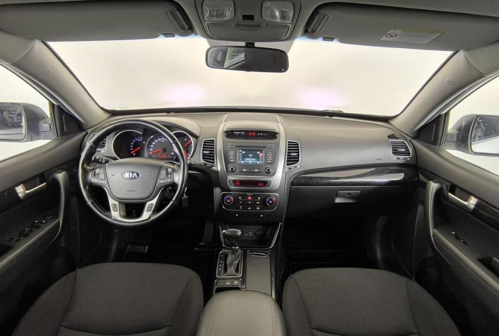 Kia Sorento II Рестайлинг Нижний Новгород  - изображение 11