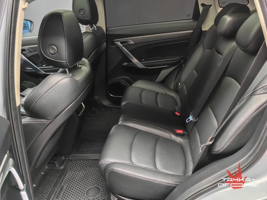 Geely Atlas Pro Пермь  - изображение 12