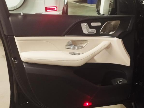 Новый Mercedes-Benz GLE II (V167) Рестайлинг 2026 года, цена 11 872 000 рублей, внедорожник, Автокод Объявления