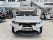 Geely Coolray I Казань  - изображение 24