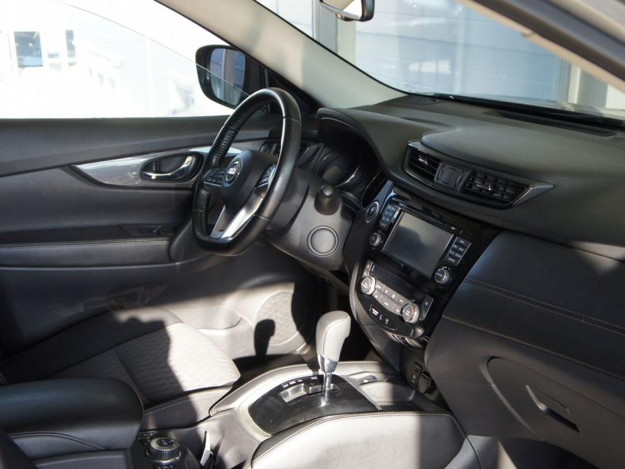 Nissan X-Trail III Рестайлинг Березовский  - изображение 9