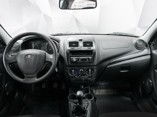 Lada (ВАЗ) Granta I Рестайлинг с пробегом 2018 года, цена 595 000 рублей, 32834 км, седан, Автокод Объявления