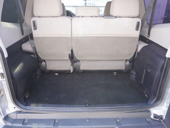 Mitsubishi Pajero IV с пробегом 2009 года, цена 1 763 000 рублей, 138900 км, внедорожник, Автокод Объявления