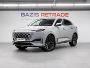 Changan UNI-K Тюмень  - изображение 26