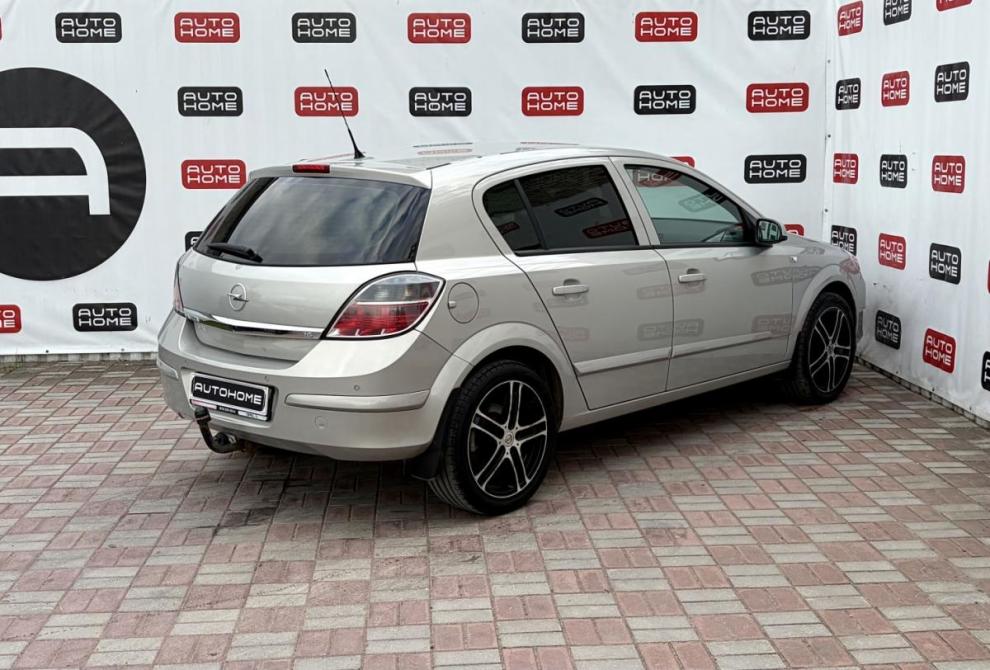 Opel Astra H Рестайлинг Санкт-Петербург  - изображение 4