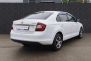 Skoda Rapid I Сыктывкар  - изображение 23