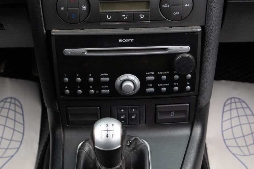 Ford Mondeo III Рестайлинг Оренбург  - изображение 13
