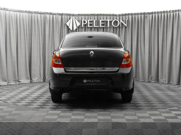 Renault Symbol ll с пробегом 2008 года, цена 440 000 рублей, 167145 км, седан, Автокод Объявления
