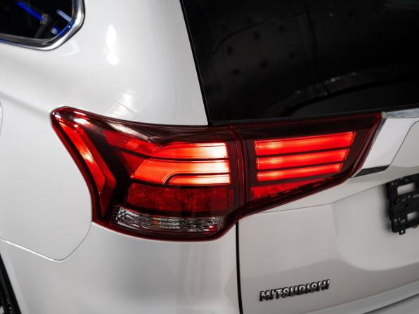 Mitsubishi Outlander III Рестайлинг 3 с пробегом 2019 года, цена 2 520 000 рублей, 187709 км, внедорожник, Автокод Объявления