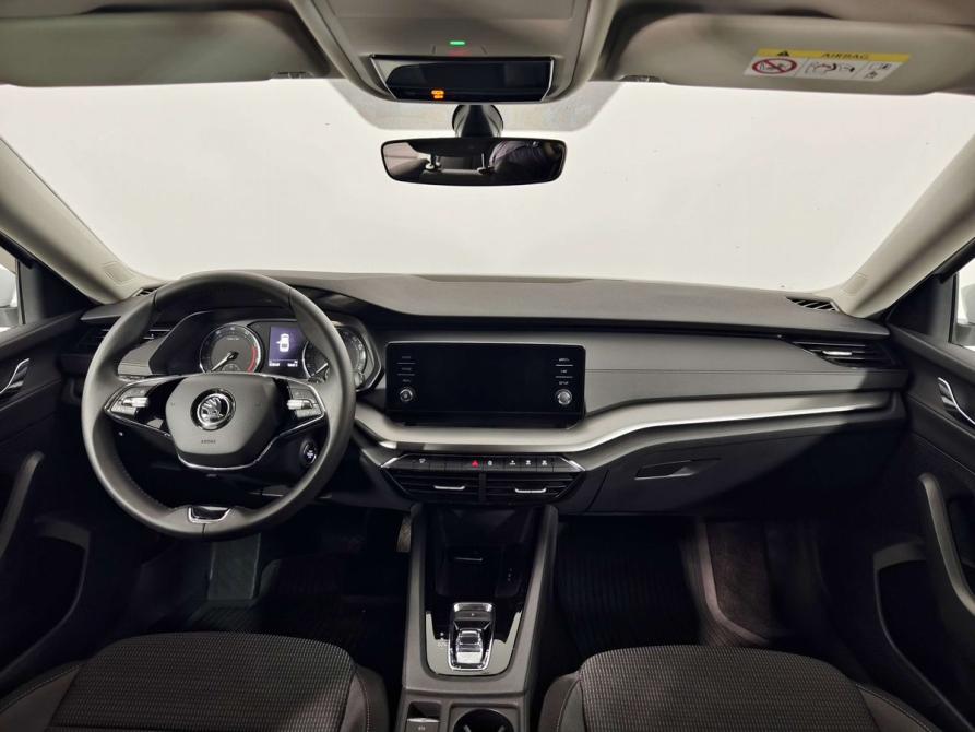 Skoda Octavia IV (A8) Санкт-Петербург  - изображение 11
