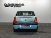 Renault Logan I Пермь  - изображение 20