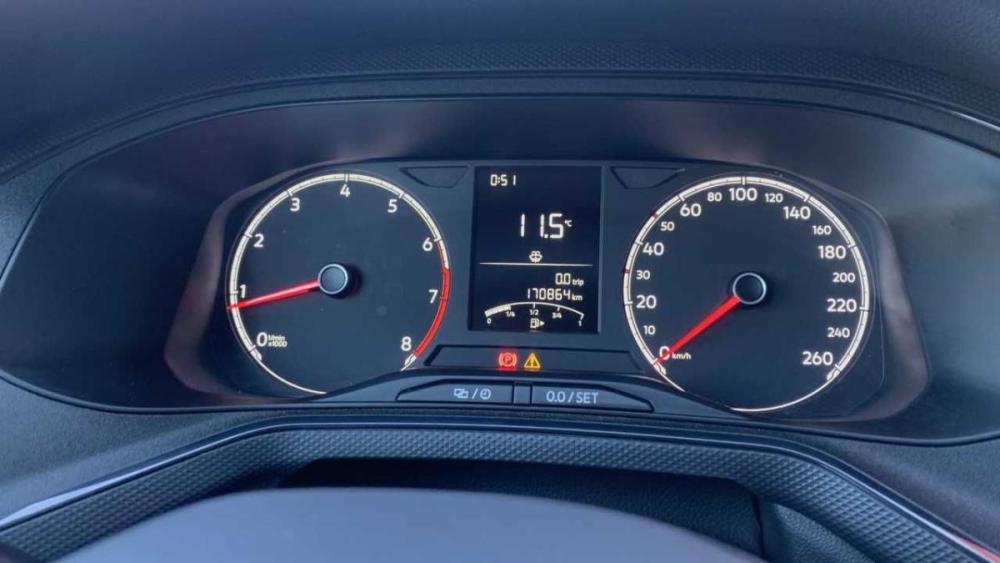 Volkswagen Polo VI Красноярск  - изображение 21