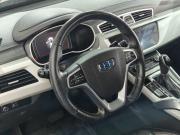 Geely Atlas I Москва  - изображение 31