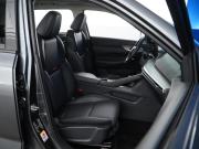 Changan CS35 Plus I Рестайлинг Москва  - изображение 30