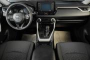 Toyota RAV4 V (XA50) Тюмень  - изображение 33