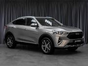 Haval F7x I Тюмень  - изображение 31