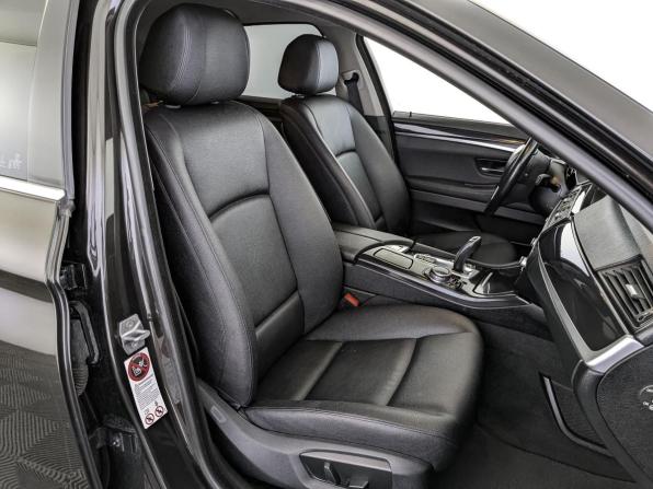 BMW 5 серии VI (F10/F11/F07) Рестайлинг с пробегом 2014 года, цена 1 895 000 рублей, 180940 км, седан, Автокод Объявления