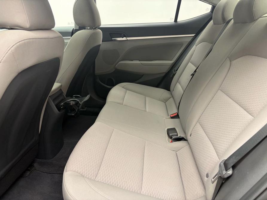 Hyundai Elantra VI (AD) Рестайлинг Ростов-на-Дону  - изображение 18