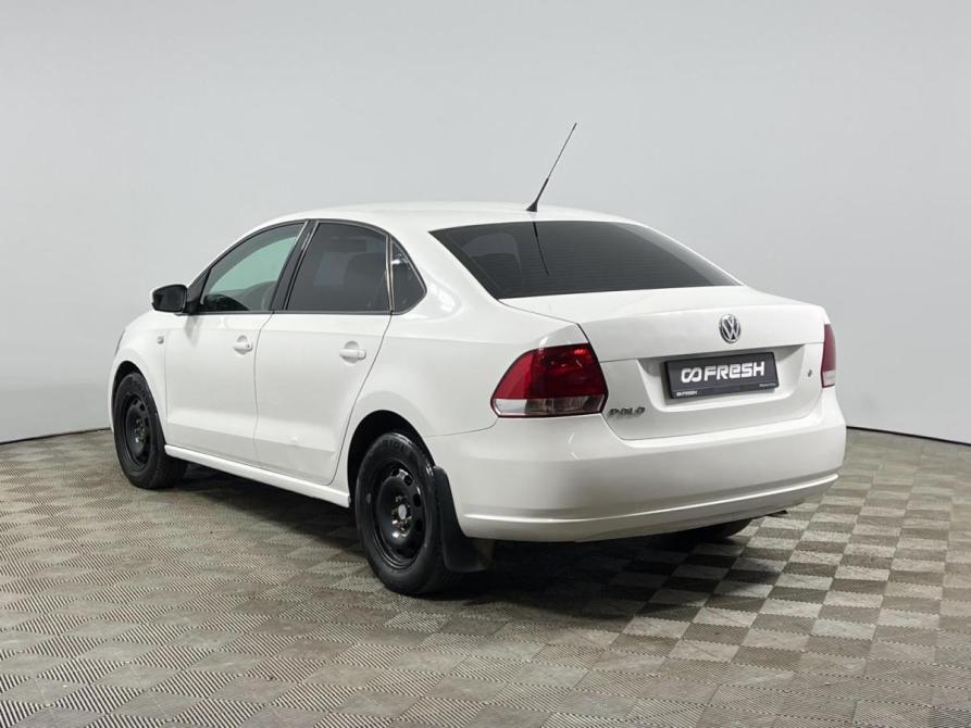 Volkswagen Polo V Казань  - изображение 2