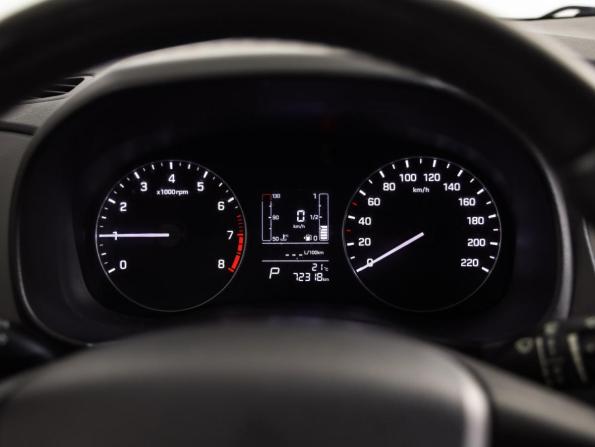 Hyundai Creta I с пробегом 2019 года, цена 1 819 000 рублей, 72073 км, внедорожник, Автокод Объявления