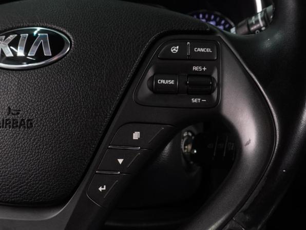 Kia Cerato III с пробегом 2016 года, цена 1 249 000 рублей, 166207 км, седан, Автокод Объявления