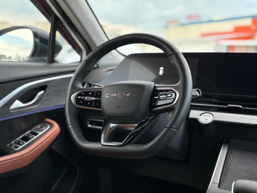 Omoda C5 I Сыктывкар  - изображение 21
