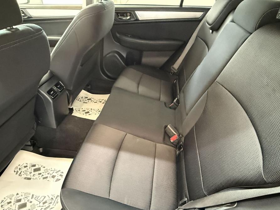 Subaru Outback V Смоленск  - изображение 8