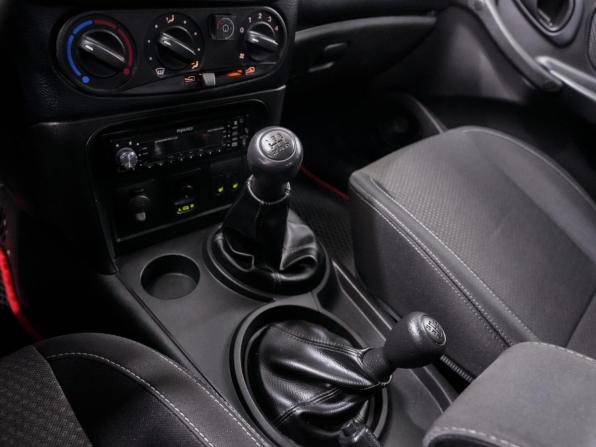 Chevrolet Niva I Рестайлинг с пробегом 2018 года, цена 715 000 рублей, 91763 км, внедорожник, Автокод Объявления