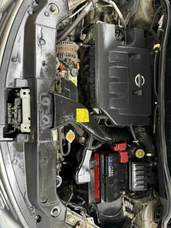 Nissan Tiida I Рестайлинг с пробегом 2012 года, цена 698 000 рублей, 115294 км, седан, Автокод Объявления