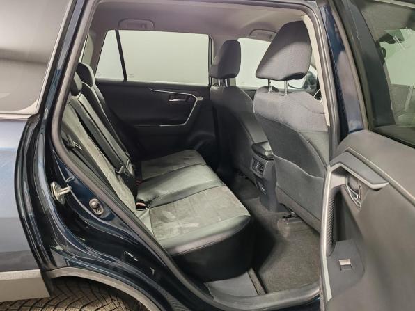 Toyota RAV4 V (XA50) с пробегом 2020 года, цена 2 749 000 рублей, 190575 км, внедорожник, Автокод Объявления