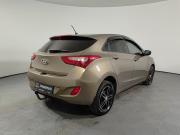 Hyundai i30 II Уфа  - изображение 28