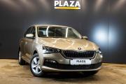 Skoda Rapid II Уфа  - изображение 21