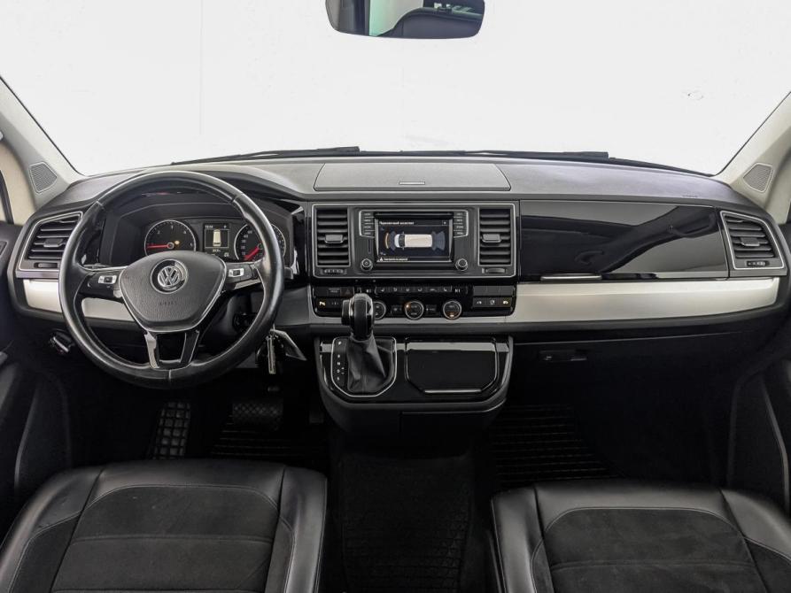 Volkswagen Multivan T6 Москва  - изображение 14