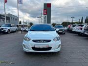 Hyundai Solaris I Стерлитамак  - изображение 27
