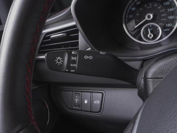 Genesis G70 I Рестайлинг с пробегом 2022 года, цена 4 150 000 рублей, 19838 км, седан, Автокод Объявления