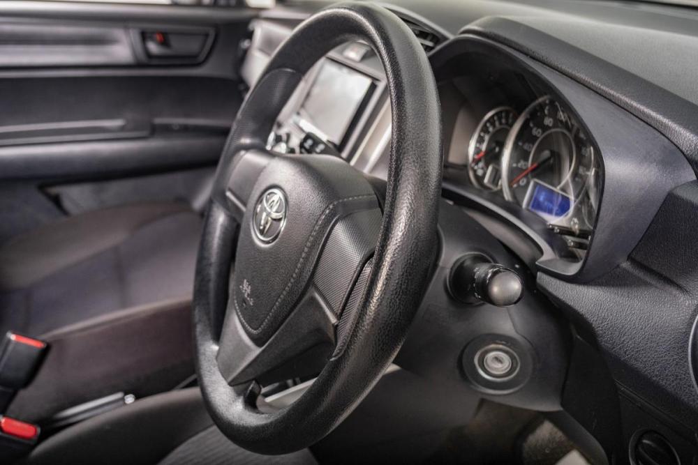 Toyota Corolla XI (E160 E170) Рестайлинг 2 Томск  - изображение 13