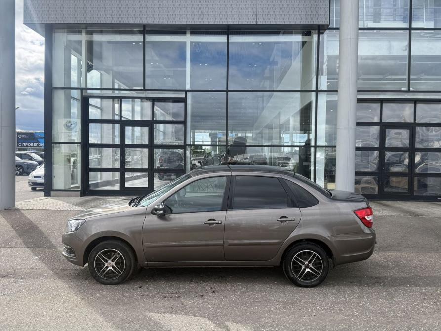 Lada (ВАЗ) Granta I Рестайлинг Тверь  - изображение 2