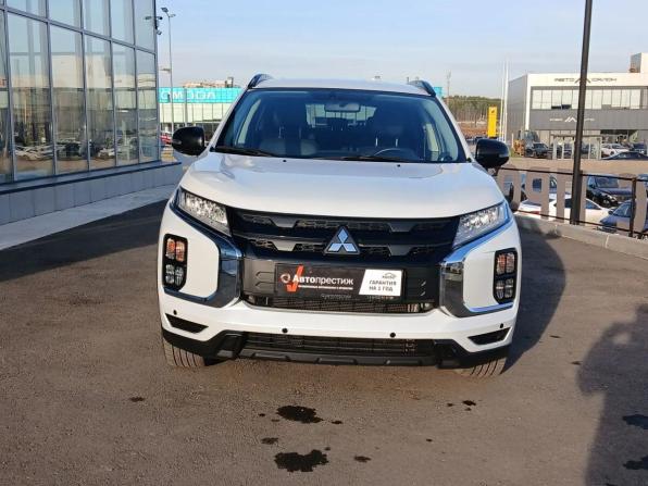 Mitsubishi ASX I Рестайлинг 3 с пробегом 2021 года, цена 2 295 000 рублей, 47566 км, внедорожник, Автокод Объявления