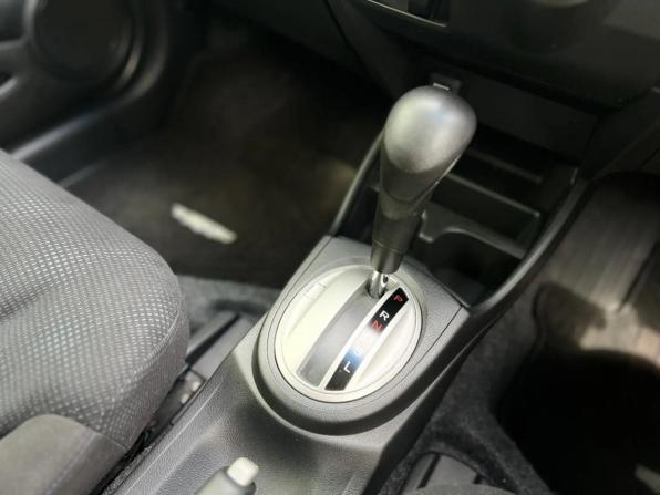 Honda Fit II с пробегом 2011 года, цена 865 000 рублей, 79141 км, хэтчбек, Автокод Объявления