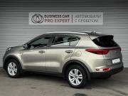 Kia Sportage IV Кемерово  - изображение 38