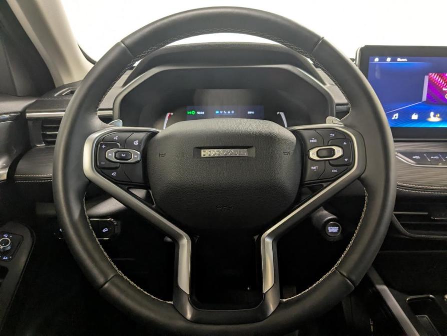 Haval Jolion I Рестайлинг Санкт-Петербург  - изображение 24