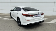 Kia Optima IV Рестайлинг Ставрополь  - изображение 33