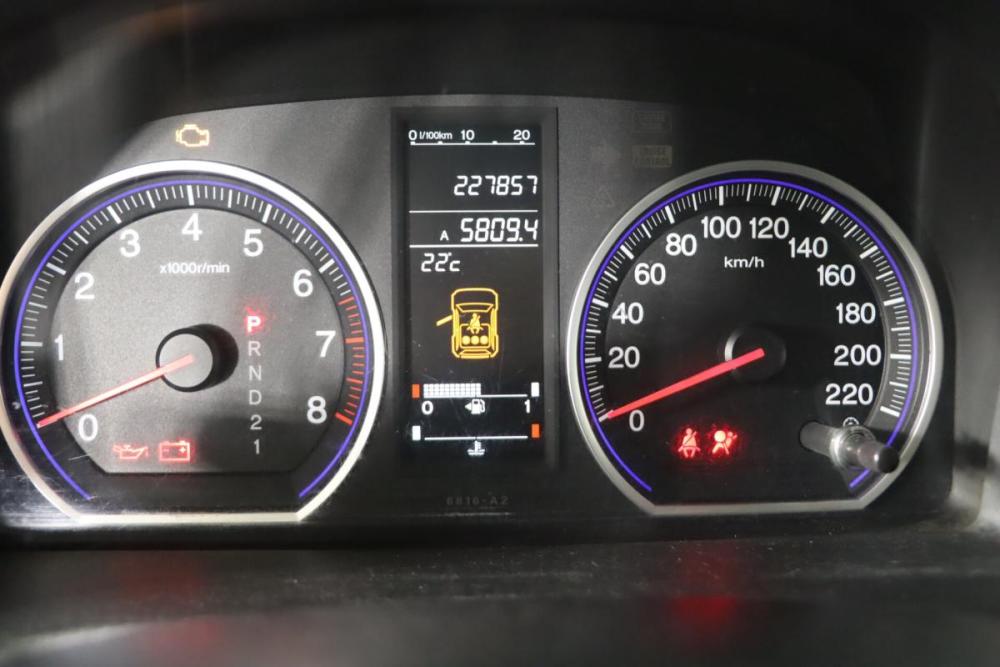 Honda CR-V III Нижний Новгород  - изображение 17