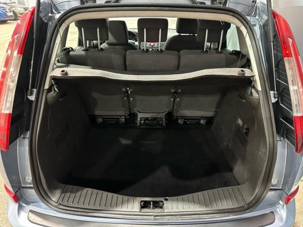 Ford C-MAX I с пробегом 2007 года, цена 405 000 рублей, 281206 км, минивэн, Автокод Объявления