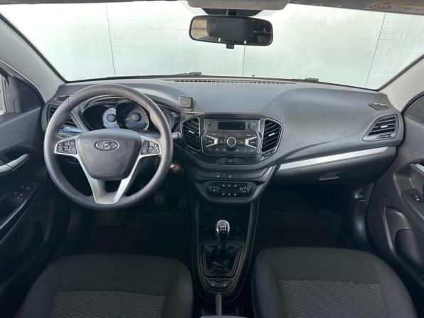 Lada (ВАЗ) Vesta I с пробегом 2020 года, цена 1 053 000 рублей, 63000 км, седан, Автокод Объявления